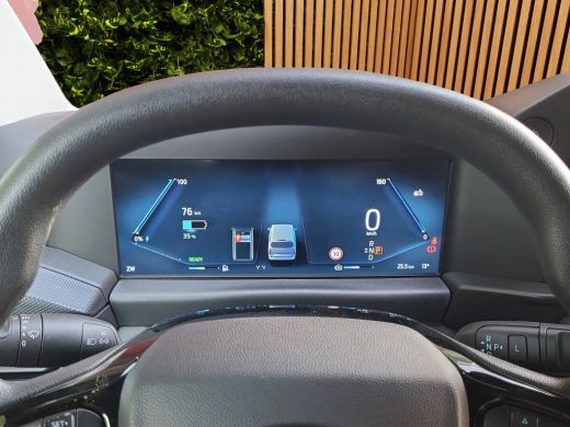 Ford E-Transit Custom 320 L1H1 Trend 65 kWh Op voorraad! | Stoelverwarming | Fabrieksgarantie | 2300kg trekgewicht! ActivLease financial lease