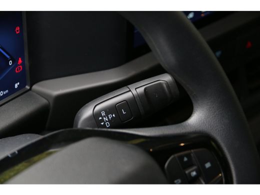 Ford E-Transit Custom E 340 L2H1 Trend RWD | Cruisecontrolsysteem (Cruisecontrol) | Met navigatiesysteem | Parkeerpiloo... ActivLease financial lease