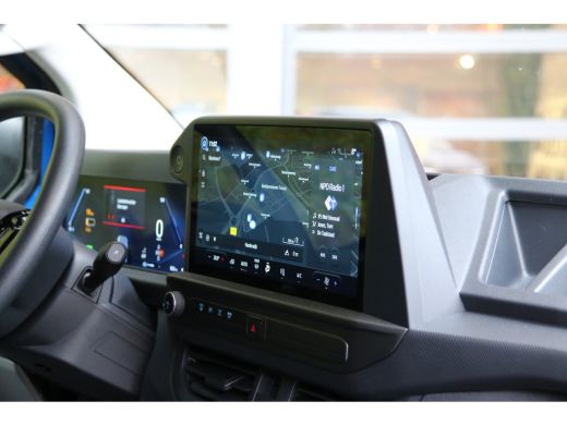 Ford E-Transit Custom E 340 L2H1 Trend RWD | Cruisecontrolsysteem (Cruisecontrol) | Met navigatiesysteem | Parkeerpiloo... ActivLease financial lease