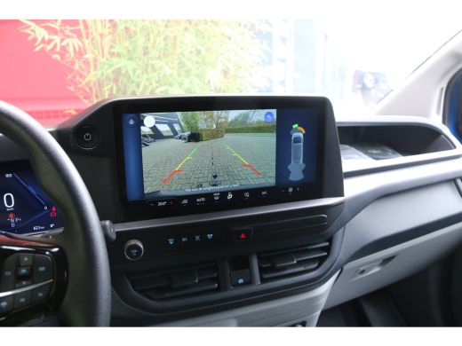 Ford E-Transit Custom E 340 L2H1 Trend RWD | Cruisecontrolsysteem (Cruisecontrol) | Met navigatiesysteem | Parkeerpiloo... ActivLease financial lease