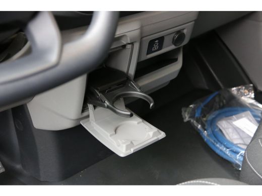 Ford E-Transit Custom E 340 L2H1 Trend RWD | Cruisecontrolsysteem (Cruisecontrol) | Met navigatiesysteem | Parkeerpiloo... ActivLease financial lease