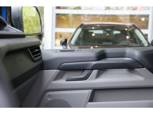 Ford E-Transit Custom E 340 L2H1 Trend RWD | Cruisecontrolsysteem (Cruisecontrol) | Met navigatiesysteem | Parkeerpiloo... ActivLease financial lease