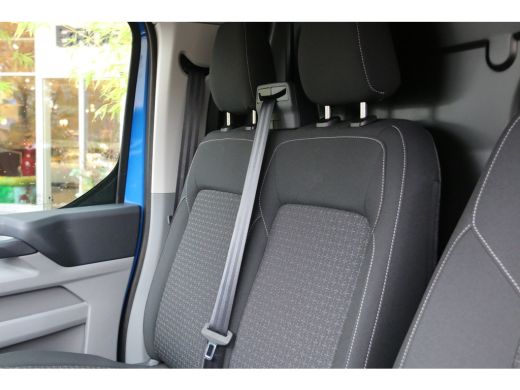 Ford E-Transit Custom E 340 L2H1 Trend RWD | Cruisecontrolsysteem (Cruisecontrol) | Met navigatiesysteem | Parkeerpiloo... ActivLease financial lease