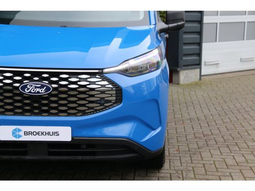 Ford E-Transit Custom E 340 L2H1 Trend RWD | Cruisecontrolsysteem (Cruisecontrol) | Met navigatiesysteem | Parkeerpiloo... ActivLease financial lease