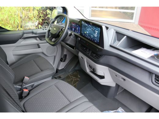 Ford E-Transit Custom E 340 L2H1 Trend RWD | Cruisecontrolsysteem (Cruisecontrol) | Met navigatiesysteem | Parkeerpiloo... ActivLease financial lease