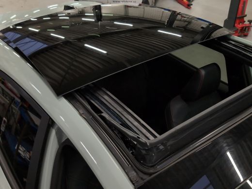 Ford Puma 1.0 EcoBoost Hybrid ST-Line X | Pano | Winterpack | Apple Carplay | Adap. cruise control| | Achte... ActivLease financial lease