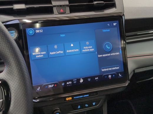 Ford Puma 1.0 EcoBoost Hybrid ST-Line X | Pano | Winterpack | Apple Carplay | Adap. cruise control| | Achte... ActivLease financial lease