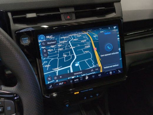 Ford Puma 1.0 EcoBoost Hybrid ST-Line X | Pano | Winterpack | Apple Carplay | Adap. cruise control| | Achte... ActivLease financial lease