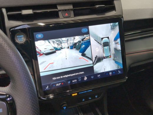 Ford Puma 1.0 EcoBoost Hybrid ST-Line X | Pano | Winterpack | Apple Carplay | Adap. cruise control| | Achte... ActivLease financial lease