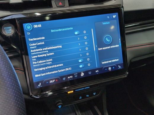 Ford Puma 1.0 EcoBoost Hybrid ST-Line X | Pano | Winterpack | Apple Carplay | Adap. cruise control| | Achte... ActivLease financial lease