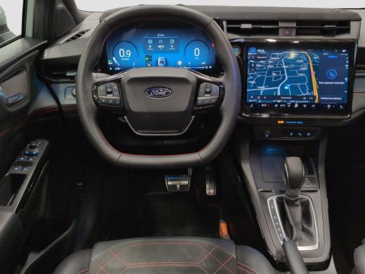 Ford Puma 1.0 EcoBoost Hybrid ST-Line X | Pano | Winterpack | Apple Carplay | Adap. cruise control| | Achte... ActivLease financial lease