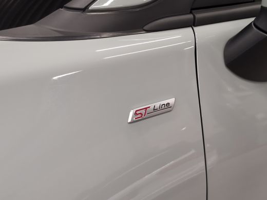 Ford Puma 1.0 EcoBoost Hybrid ST-Line X | Pano | Winterpack | Apple Carplay | Adap. cruise control| | Achte... ActivLease financial lease