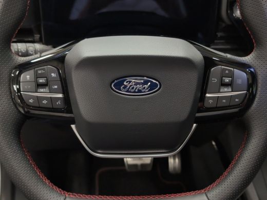 Ford Puma 1.0 EcoBoost Hybrid ST-Line X | Pano | Winterpack | Apple Carplay | Adap. cruise control| | Achte... ActivLease financial lease