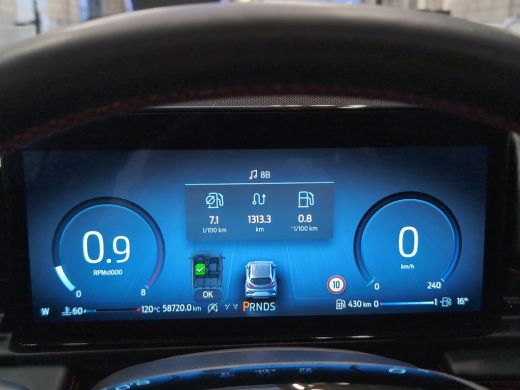 Ford Puma 1.0 EcoBoost Hybrid ST-Line X | Pano | Winterpack | Apple Carplay | Adap. cruise control| | Achte... ActivLease financial lease