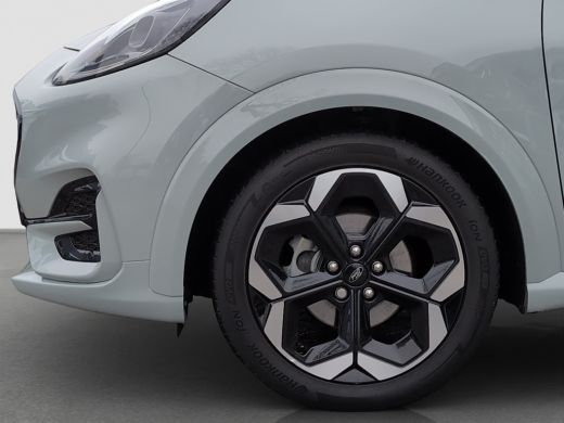 Ford Puma 1.0 EcoBoost Hybrid ST-Line X | Pano | Winterpack | Apple Carplay | Adap. cruise control| | Achte... ActivLease financial lease