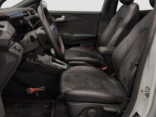 Ford Puma 1.0 EcoBoost Hybrid ST-Line X | Pano | Winterpack | Apple Carplay | Adap. cruise control| | Achte... ActivLease financial lease