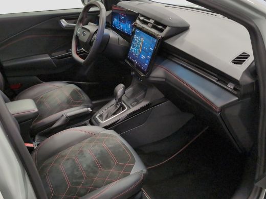 Ford Puma 1.0 EcoBoost Hybrid ST-Line X | Pano | Winterpack | Apple Carplay | Adap. cruise control| | Achte... ActivLease financial lease