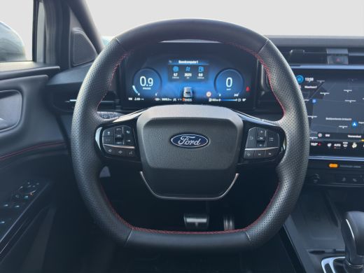 Ford Puma 1.0 Hybrid ST-Line X | Pano | 19 inch | Apple Carplay | Adap. Cruise | Airco (automatisch) | Appl... ActivLease financial lease