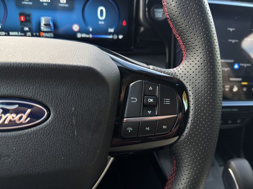 Ford Puma 1.0 Hybrid ST-Line X | Pano | 19 inch | Apple Carplay | Adap. Cruise | Airco (automatisch) | Appl... ActivLease financial lease