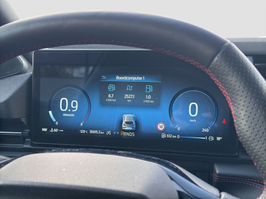 Ford Puma 1.0 Hybrid ST-Line X | Pano | 19 inch | Apple Carplay | Adap. Cruise | Airco (automatisch) | Appl... ActivLease financial lease