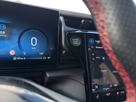 Ford Puma 1.0 Hybrid ST-Line X | Pano | 19 inch | Apple Carplay | Adap. Cruise | Airco (automatisch) | Appl... ActivLease financial lease