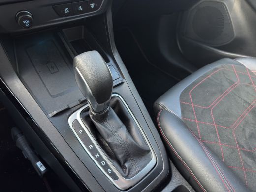 Ford Puma 1.0 Hybrid ST-Line X | Pano | 19 inch | Apple Carplay | Adap. Cruise | Airco (automatisch) | Appl... ActivLease financial lease