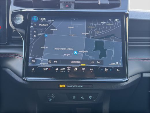 Ford Puma 1.0 Hybrid ST-Line X | Pano | 19 inch | Apple Carplay | Adap. Cruise | Airco (automatisch) | Appl... ActivLease financial lease