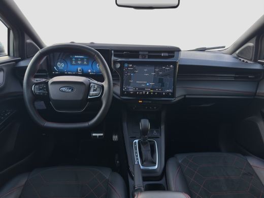 Ford Puma 1.0 Hybrid ST-Line X | Pano | 19 inch | Apple Carplay | Adap. Cruise | Airco (automatisch) | Appl... ActivLease financial lease