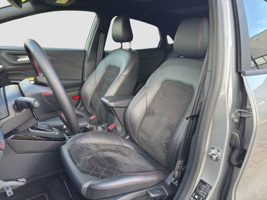 Ford Puma 1.0 Hybrid ST-Line X | Pano | 19 inch | Apple Carplay | Adap. Cruise | Airco (automatisch) | Appl... ActivLease financial lease