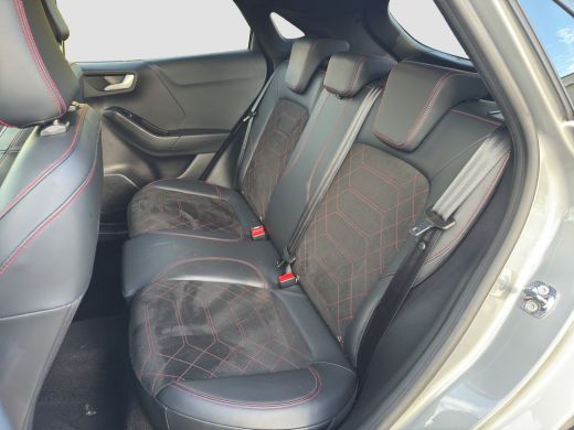 Ford Puma 1.0 Hybrid ST-Line X | Pano | 19 inch | Apple Carplay | Adap. Cruise | Airco (automatisch) | Appl... ActivLease financial lease