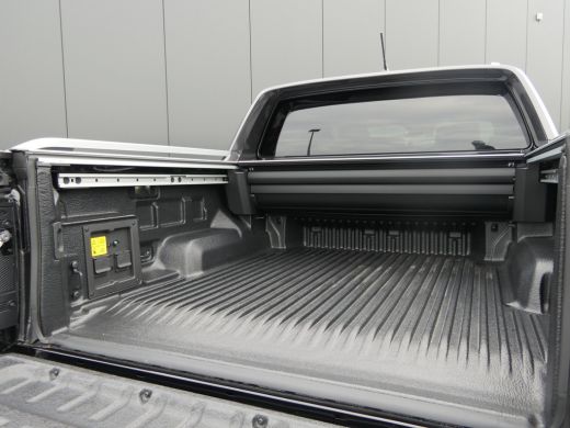 Ford Ranger 2.3 Double Cab PHEV Wildtrak | Power Rolltertop | Camera | Trekhaak | Leder | LED | DAB ActivLease financial lease