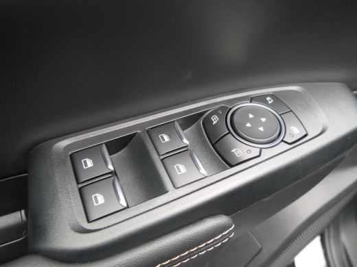 Ford Ranger 2.3 Double Cab PHEV Wildtrak | Power Rolltertop | Camera | Trekhaak | Leder | LED | DAB ActivLease financial lease