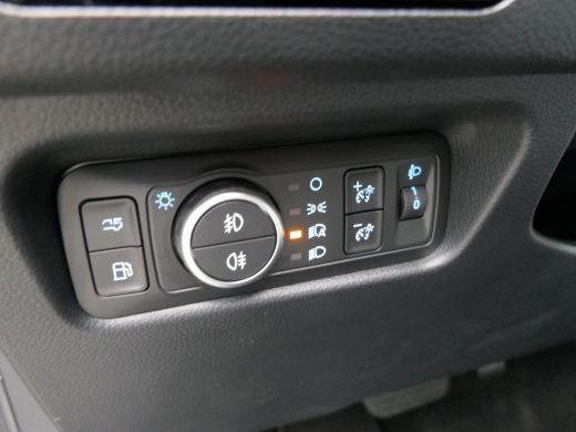 Ford Ranger 2.3 Double Cab PHEV Wildtrak | Power Rolltertop | Camera | Trekhaak | Leder | LED | DAB ActivLease financial lease