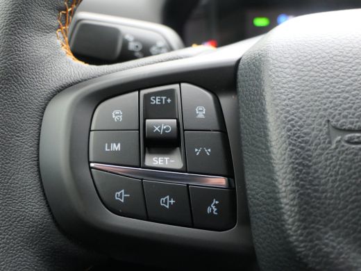 Ford Ranger Wildtrak Double Cab 2.3 PHEV | Achteruitrijcamera | Apple Carplay/Android Auto|telefoonintegratie... ActivLease financial lease