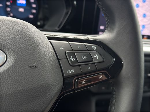 Ford Transit Connect 1.5 EcoB PHEV L2 Limited | AGR Leder | Trekhaak | Winterpack | Camera | Achteruitrijcamera | Appl... ActivLease financial lease