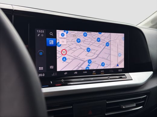 Ford Transit Connect 1.5 EcoB PHEV L2 Limited | AGR Leder | Trekhaak | Winterpack | Camera | Achteruitrijcamera | Appl... ActivLease financial lease