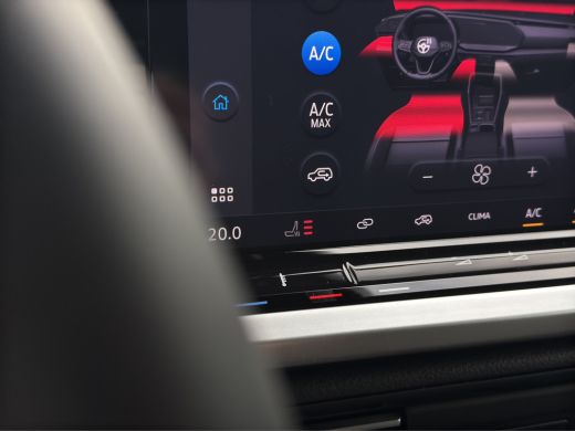 Ford Transit Connect 1.5 EcoB PHEV L2 Limited | AGR Leder | Trekhaak | Winterpack | Camera | Achteruitrijcamera | Appl... ActivLease financial lease