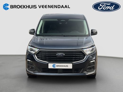 Ford Transit Connect 1.5 EcoB PHEV L2 Limited | AGR Leder | Trekhaak | Winterpack | Camera | Achteruitrijcamera | Appl... ActivLease financial lease