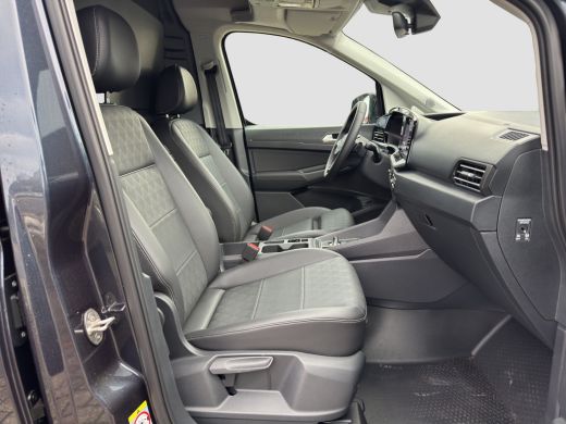 Ford Transit Connect 1.5 EcoB PHEV L2 Limited | AGR Leder | Trekhaak | Winterpack | Camera | Achteruitrijcamera | Appl... ActivLease financial lease