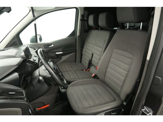 Ford Transit Connect 1.5 EcoBlue Sport 120PK L2H1 | 8-traps Automaat | 3 Zits | Clima | Cruise | Camera | Carplay | Tr... ActivLease financial lease