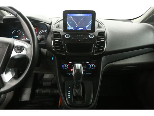 Ford Transit Connect 1.5 EcoBlue Sport 120PK L2H1 | 8-traps Automaat | 3 Zits | Clima | Cruise | Camera | Carplay | Tr... ActivLease financial lease