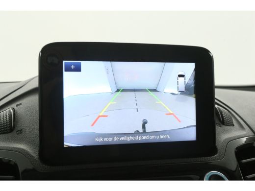 Ford Transit Connect 1.5 EcoBlue Sport 120PK L2H1 | 8-traps Automaat | 3 Zits | Clima | Cruise | Camera | Carplay | Tr... ActivLease financial lease