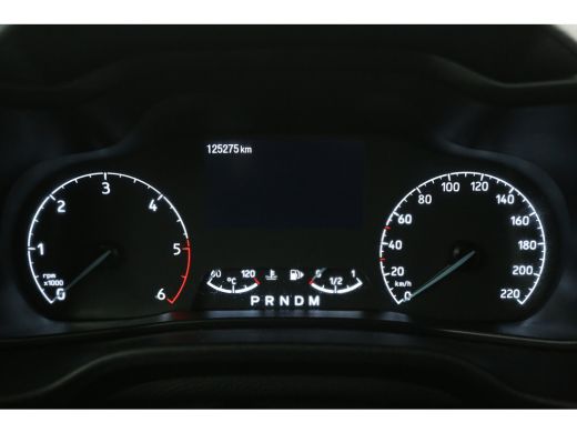 Ford Transit Connect 1.5 EcoBlue Sport 120PK L2H1 | 8-traps Automaat | 3 Zits | Clima | Cruise | Camera | Carplay | Tr... ActivLease financial lease