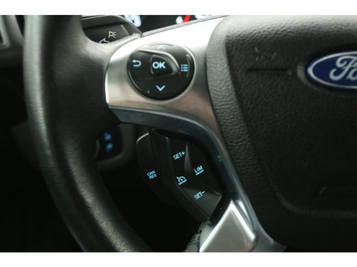 Ford Transit Connect 1.5 EcoBlue Sport 120PK L2H1 | 8-traps Automaat | 3 Zits | Clima | Cruise | Camera | Carplay | Tr... ActivLease financial lease