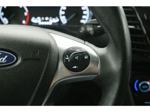 Ford Transit Connect 1.5 EcoBlue Sport 120PK L2H1 | 8-traps Automaat | 3 Zits | Clima | Cruise | Camera | Carplay | Tr... ActivLease financial lease