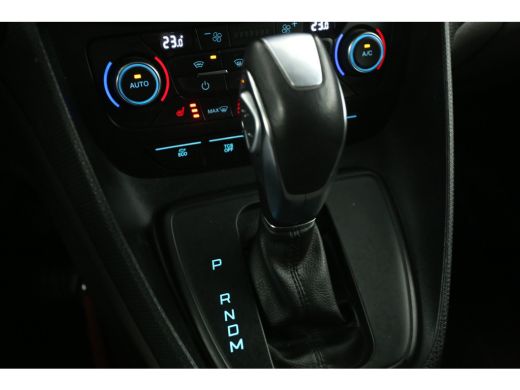 Ford Transit Connect 1.5 EcoBlue Sport 120PK L2H1 | 8-traps Automaat | 3 Zits | Clima | Cruise | Camera | Carplay | Tr... ActivLease financial lease