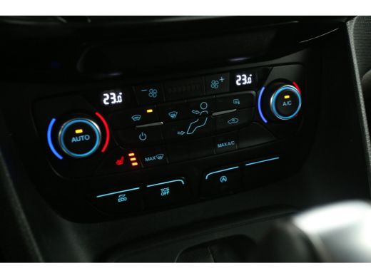 Ford Transit Connect 1.5 EcoBlue Sport 120PK L2H1 | 8-traps Automaat | 3 Zits | Clima | Cruise | Camera | Carplay | Tr... ActivLease financial lease