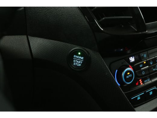 Ford Transit Connect 1.5 EcoBlue Sport 120PK L2H1 | 8-traps Automaat | 3 Zits | Clima | Cruise | Camera | Carplay | Tr... ActivLease financial lease