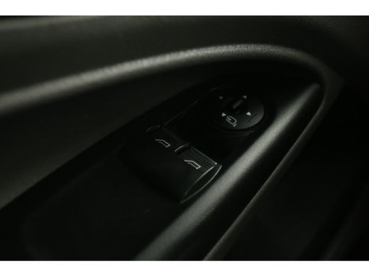 Ford Transit Connect 1.5 EcoBlue Sport 120PK L2H1 | 8-traps Automaat | 3 Zits | Clima | Cruise | Camera | Carplay | Tr... ActivLease financial lease