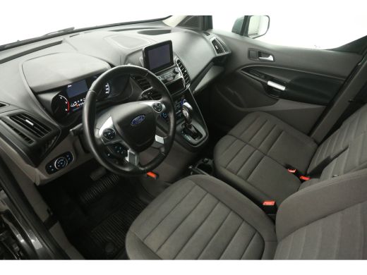 Ford Transit Connect 1.5 EcoBlue Sport 120PK L2H1 | 8-traps Automaat | 3 Zits | Clima | Cruise | Camera | Carplay | Tr... ActivLease financial lease